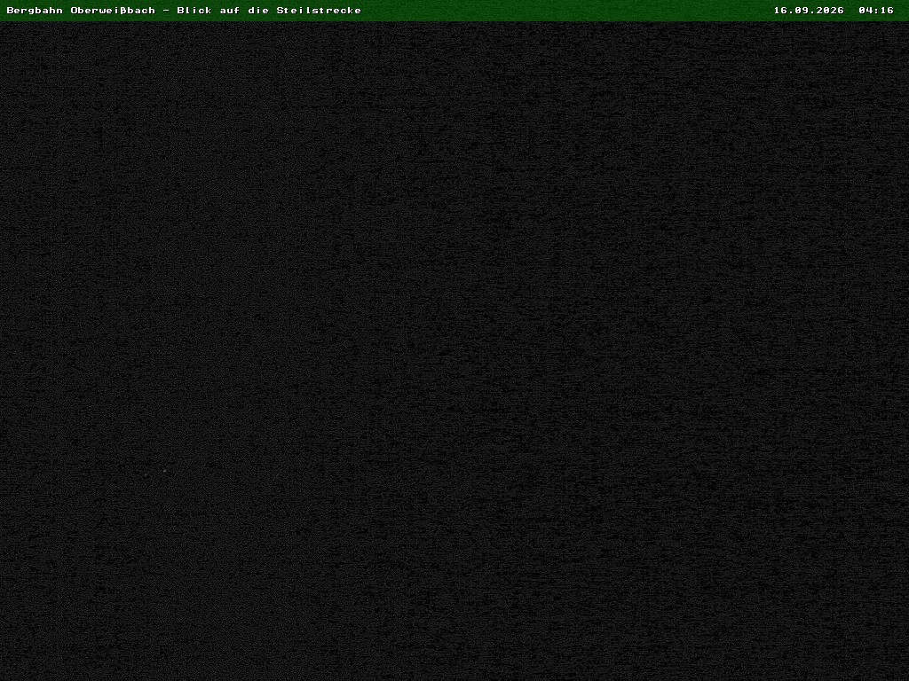 Archiv Foto Webcam Oberweißbach Bergbahn