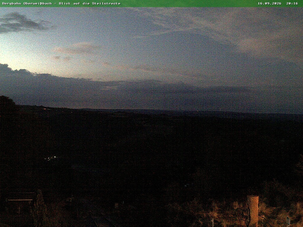 Archiv Foto Webcam Oberweißbach Bergbahn