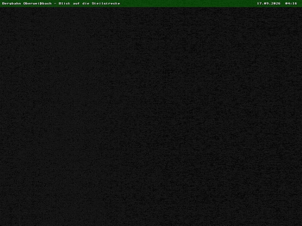 Archiv Foto Webcam Oberweißbach Bergbahn