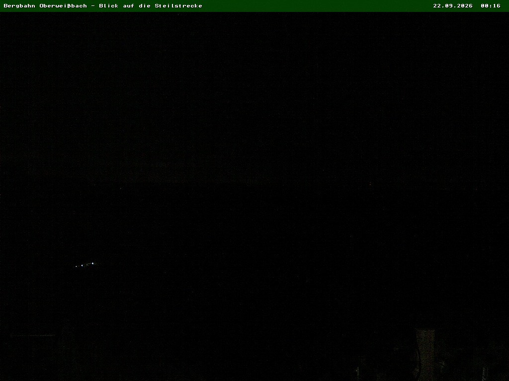 Archiv Foto Webcam Oberweißbach Bergbahn