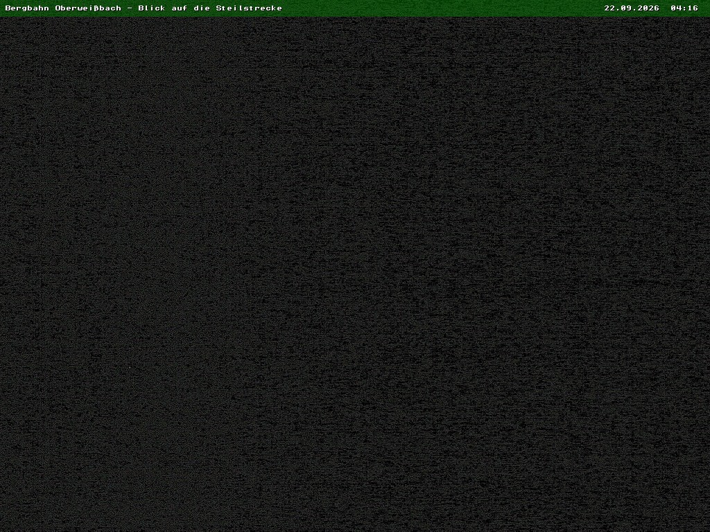Archiv Foto Webcam Oberweißbach Bergbahn