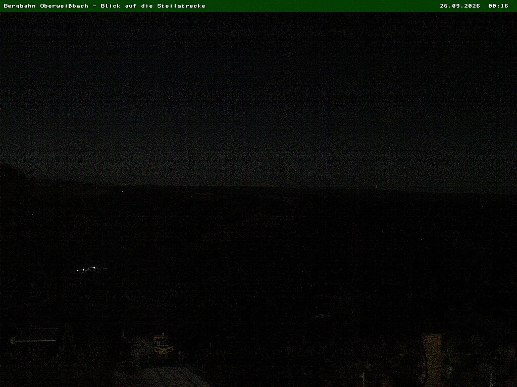 Archiv Foto Webcam Oberweißbach Bergbahn