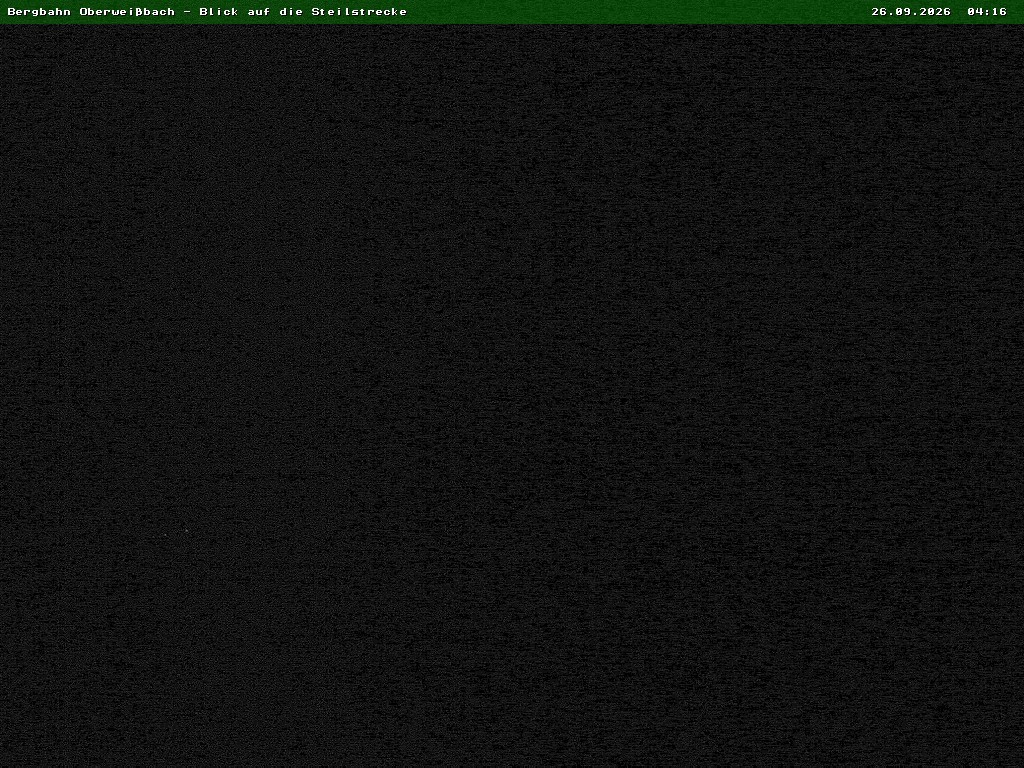 Archiv Foto Webcam Oberweißbach Bergbahn