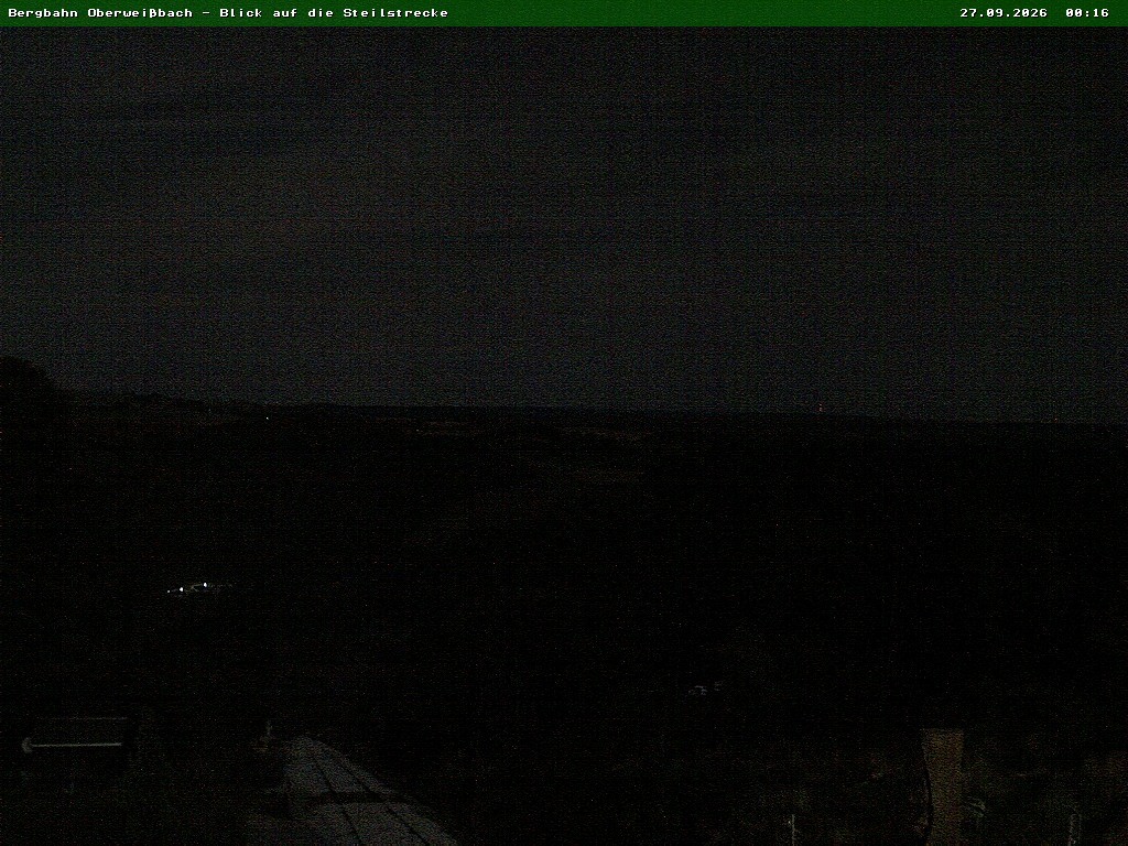 Archiv Foto Webcam Oberweißbach Bergbahn