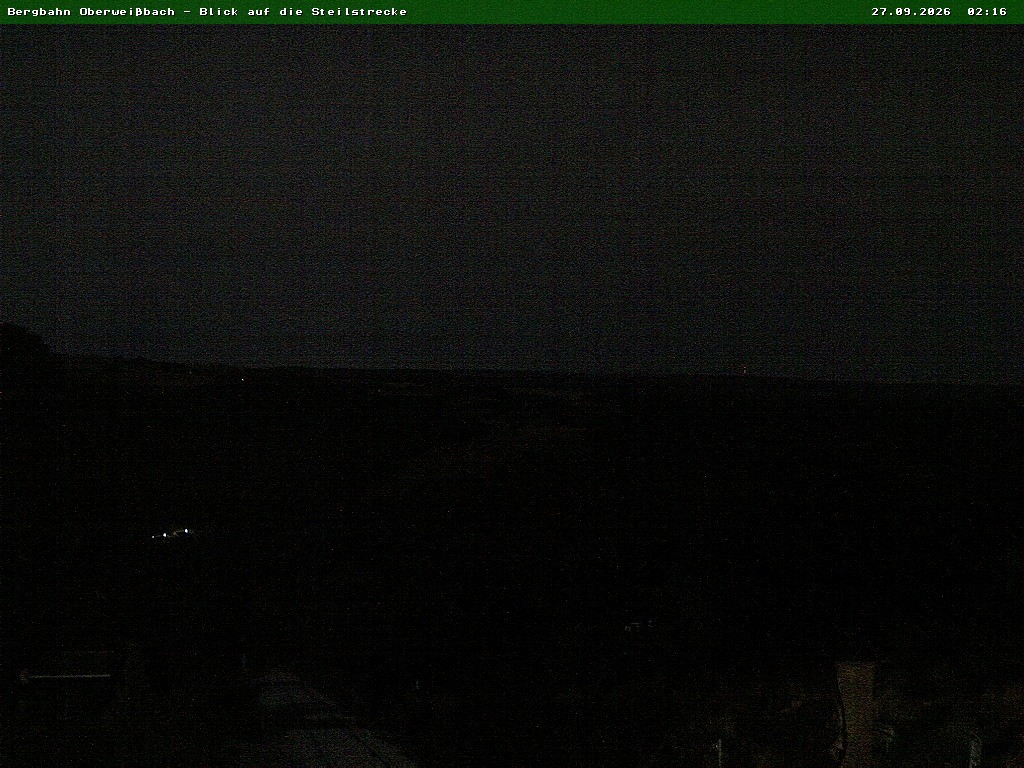 Archiv Foto Webcam Oberweißbach Bergbahn