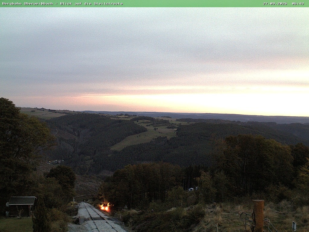 Archiv Foto Webcam Oberweißbach Bergbahn