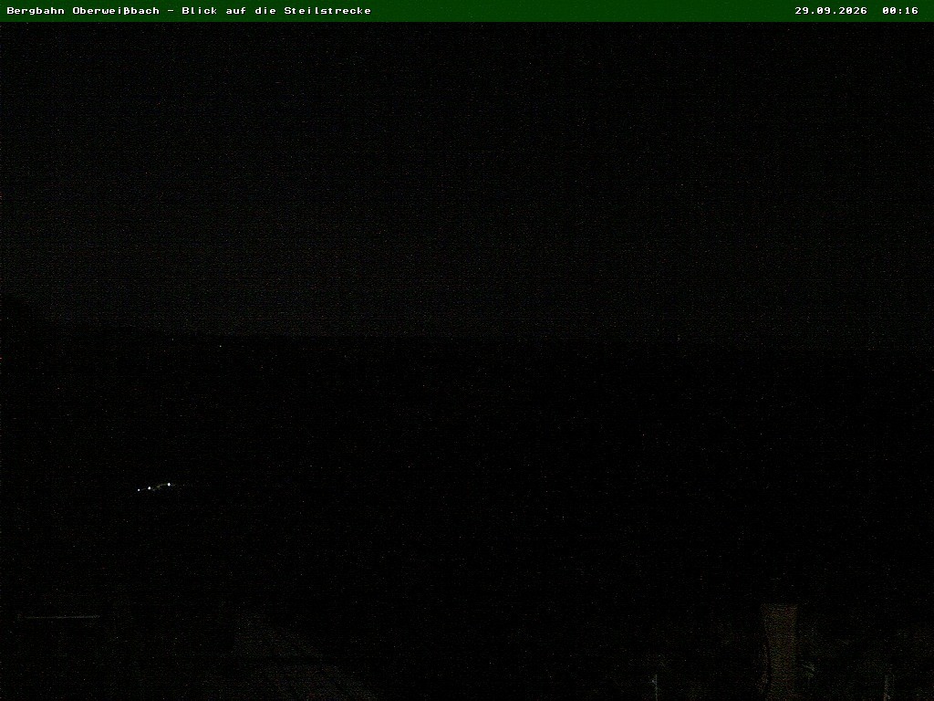 Archiv Foto Webcam Oberweißbach Bergbahn