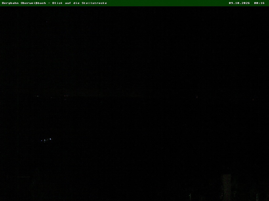 Archiv Foto Webcam Oberweißbach Bergbahn