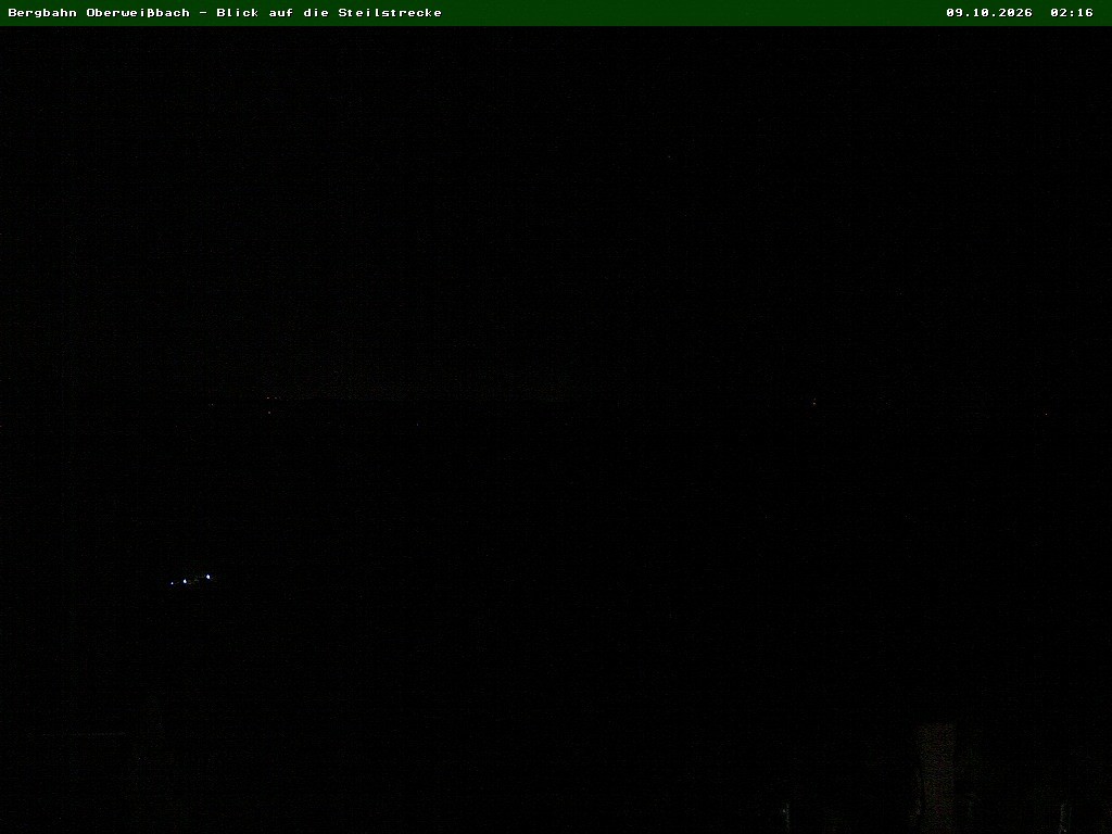Archiv Foto Webcam Oberweißbach Bergbahn