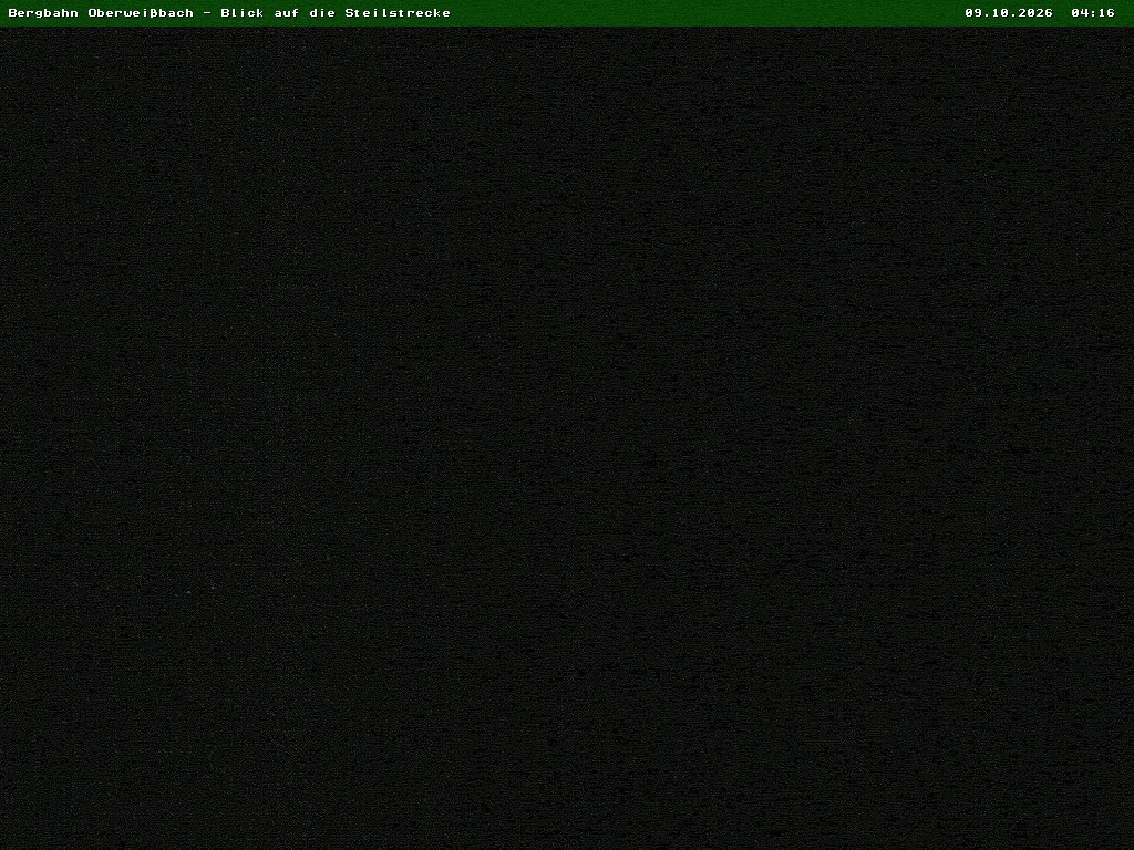 Archiv Foto Webcam Oberweißbach Bergbahn