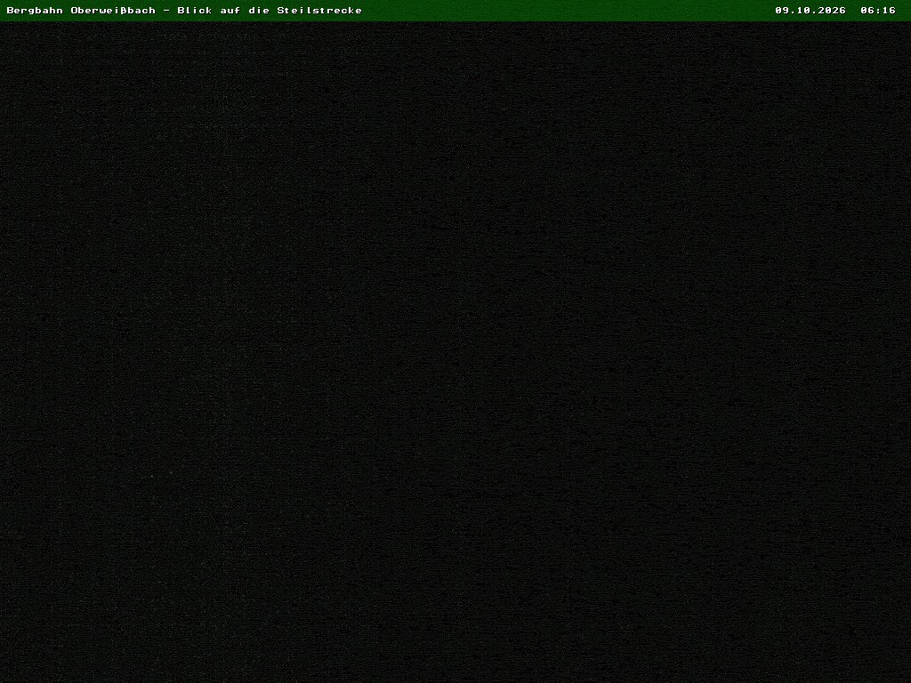 Archiv Foto Webcam Oberweißbach Bergbahn