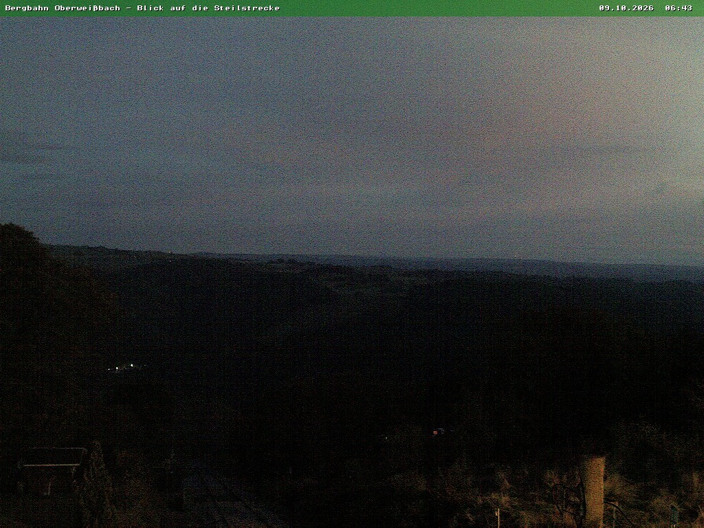 Archiv Foto Webcam Oberweißbach Bergbahn