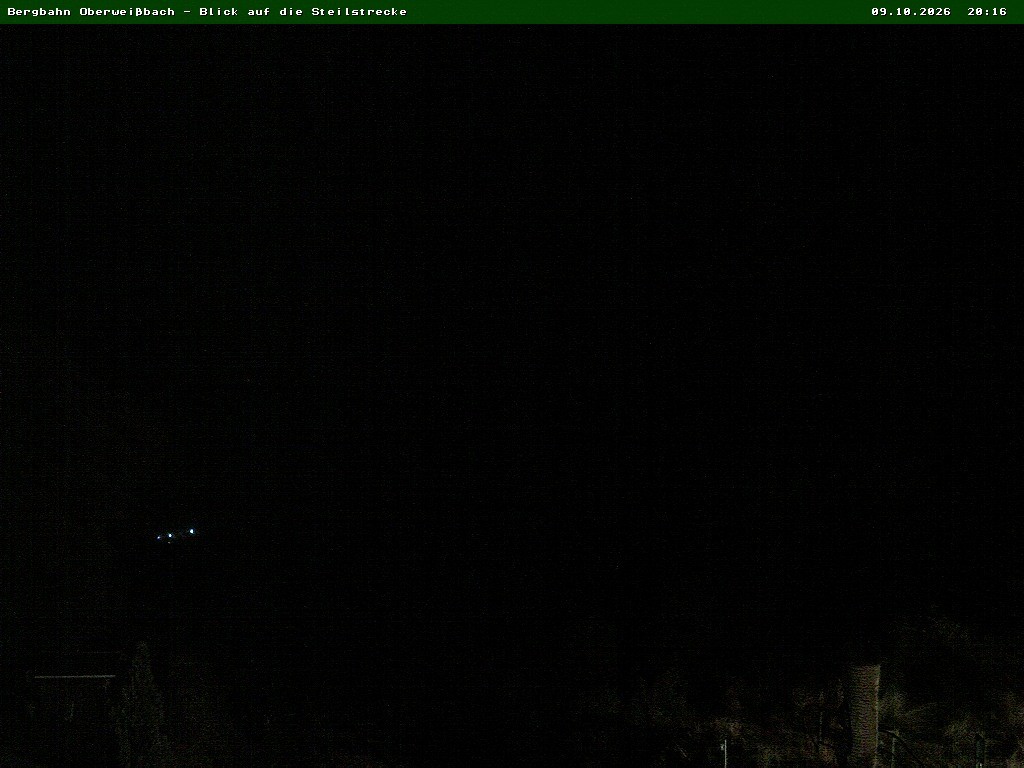 Archiv Foto Webcam Oberweißbach Bergbahn