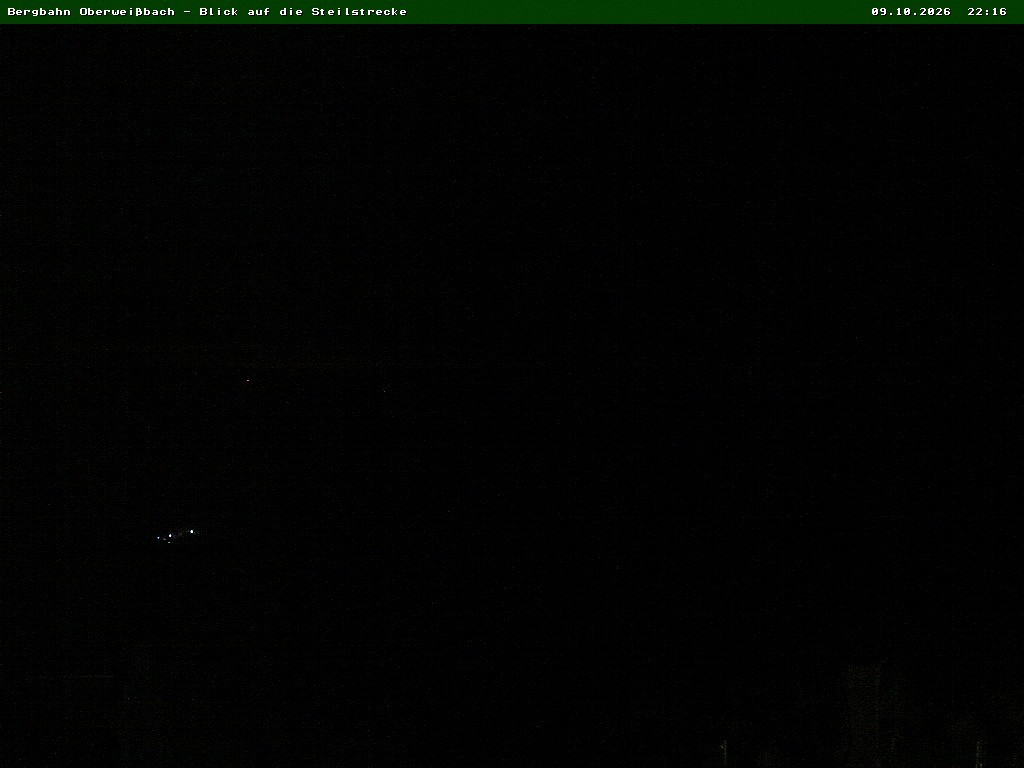 Archiv Foto Webcam Oberweißbach Bergbahn