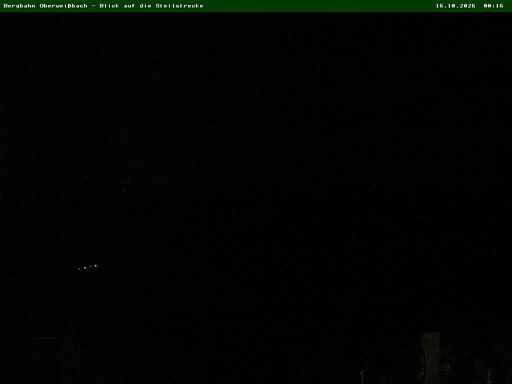 Archiv Foto Webcam Oberweißbach Bergbahn