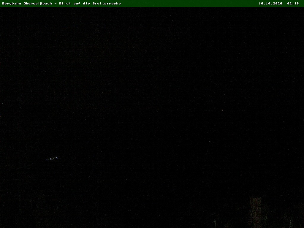 Archiv Foto Webcam Oberweißbach Bergbahn