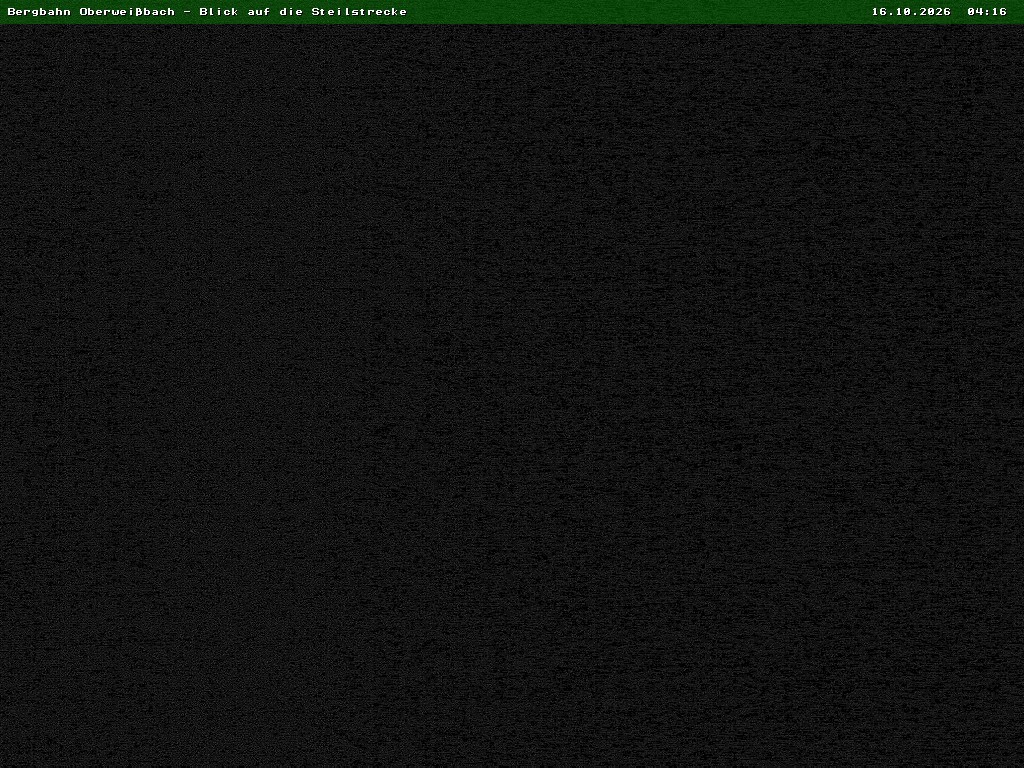 Archiv Foto Webcam Oberweißbach Bergbahn