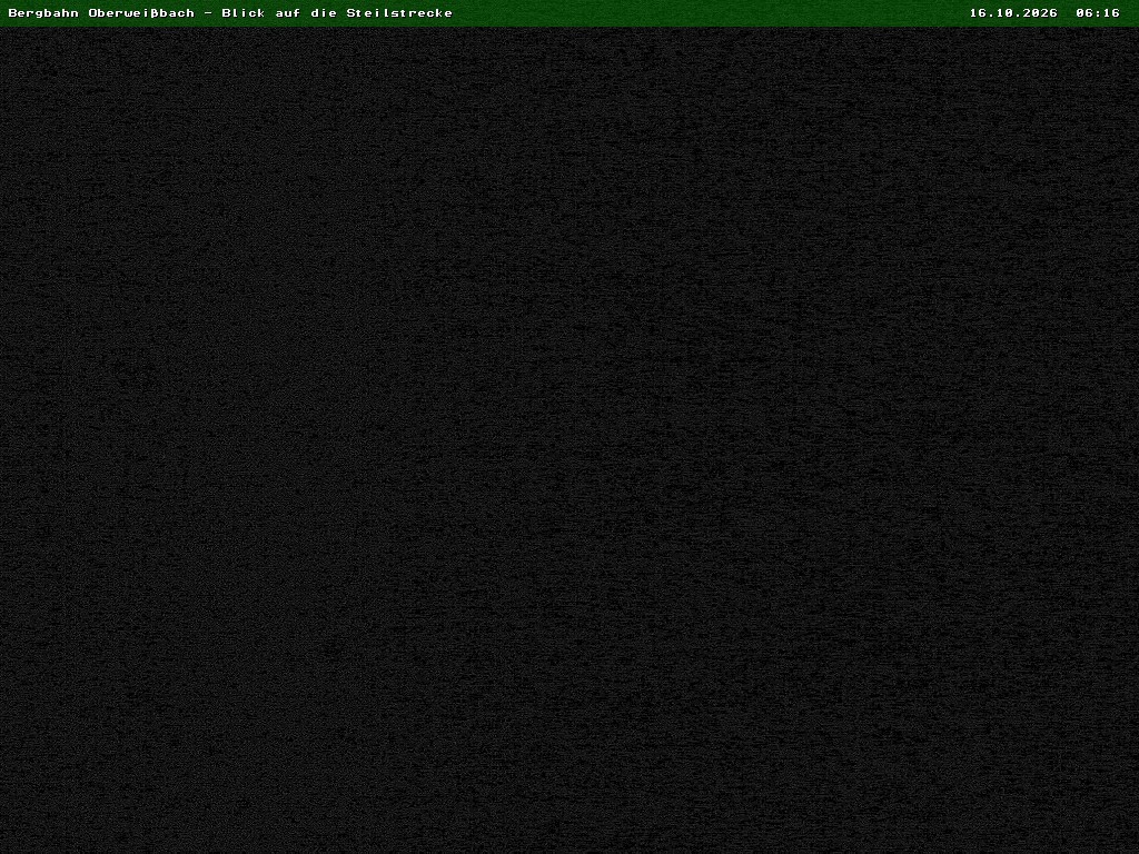 Archiv Foto Webcam Oberweißbach Bergbahn
