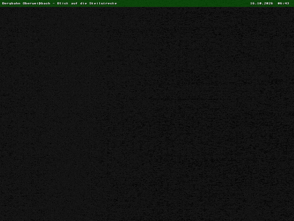 Archiv Foto Webcam Oberweißbach Bergbahn
