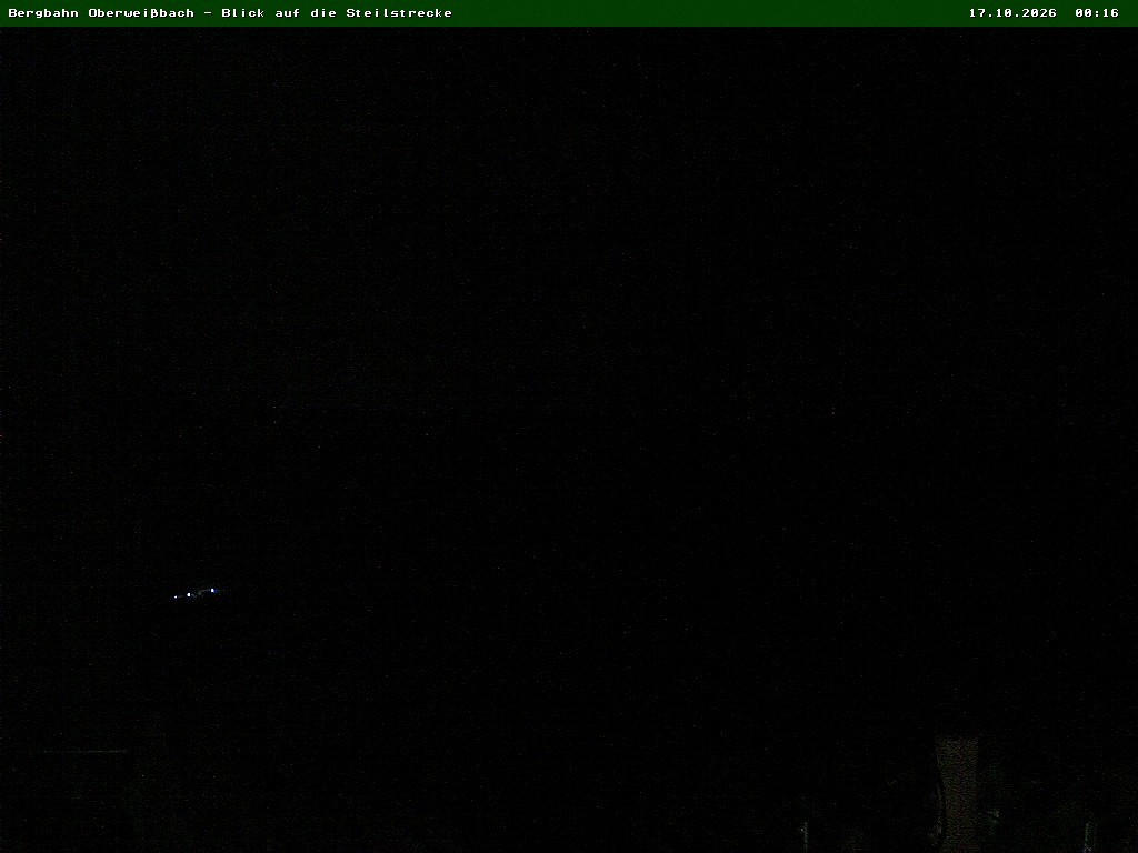 Archiv Foto Webcam Oberweißbach Bergbahn