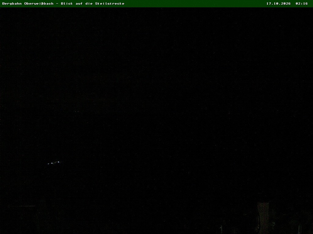 Archiv Foto Webcam Oberweißbach Bergbahn