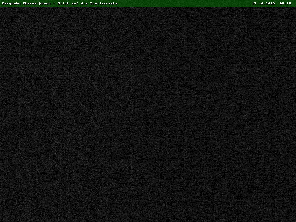 Archiv Foto Webcam Oberweißbach Bergbahn