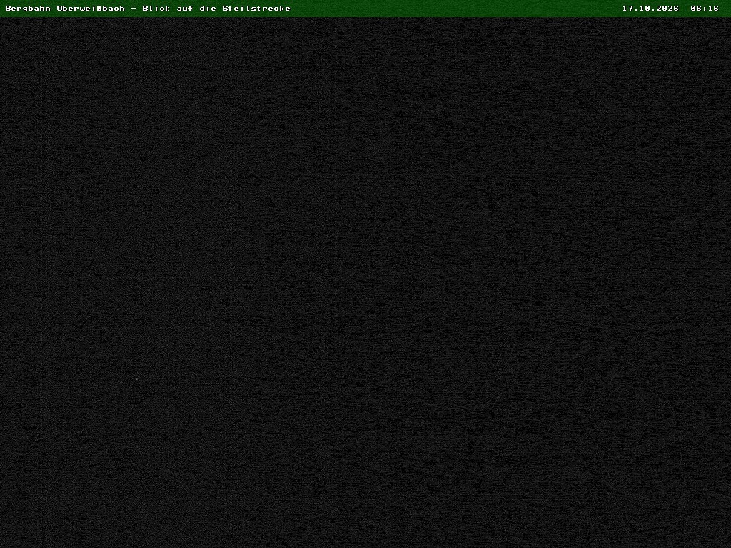 Archiv Foto Webcam Oberweißbach Bergbahn