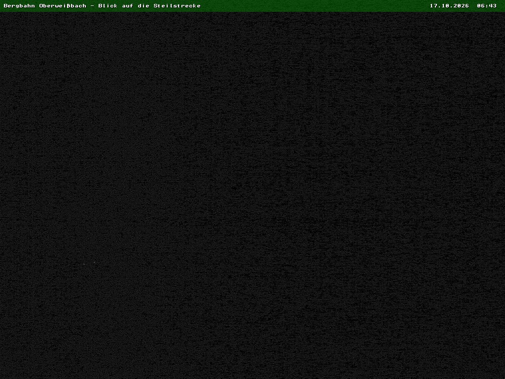 Archiv Foto Webcam Oberweißbach Bergbahn