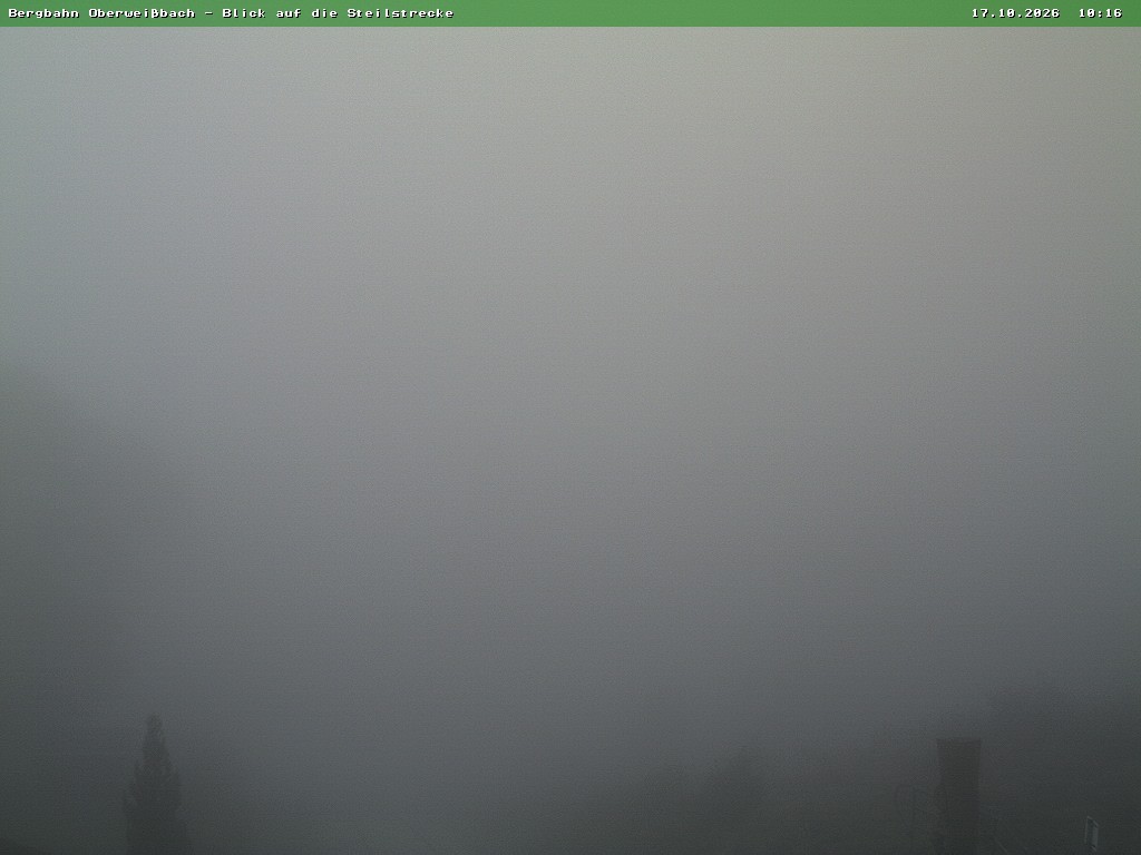 Archiv Foto Webcam Oberweißbach Bergbahn