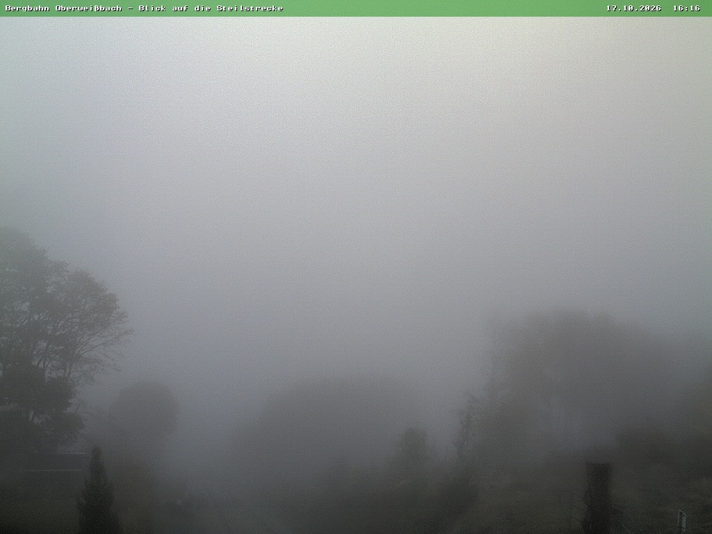 Archiv Foto Webcam Oberweißbach Bergbahn