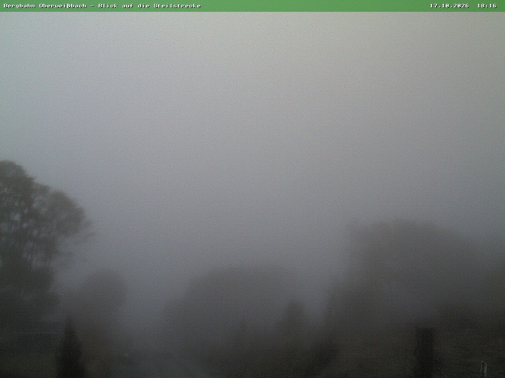 Archiv Foto Webcam Oberweißbach Bergbahn
