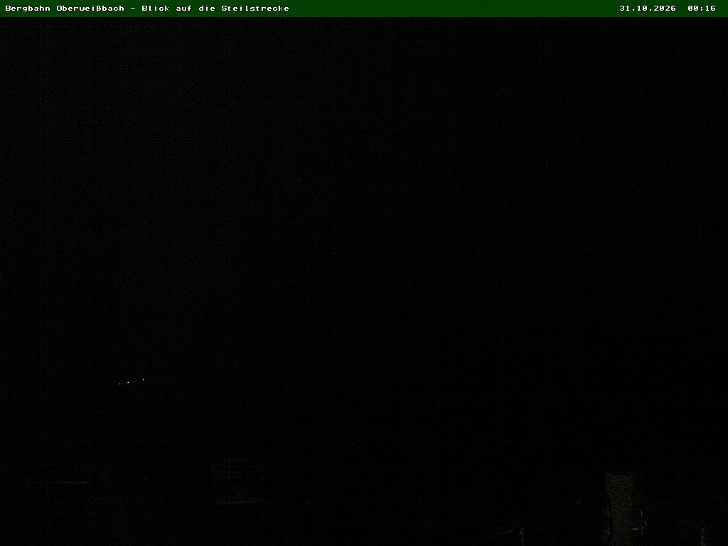 Archiv Foto Webcam Oberweißbach Bergbahn