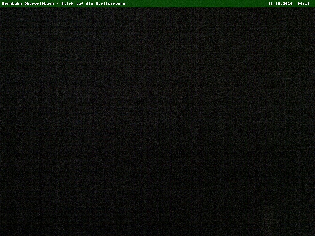 Archiv Foto Webcam Oberweißbach Bergbahn