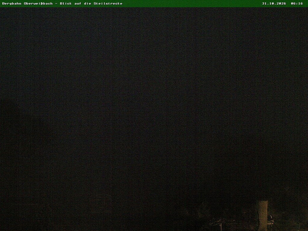 Archiv Foto Webcam Oberweißbach Bergbahn