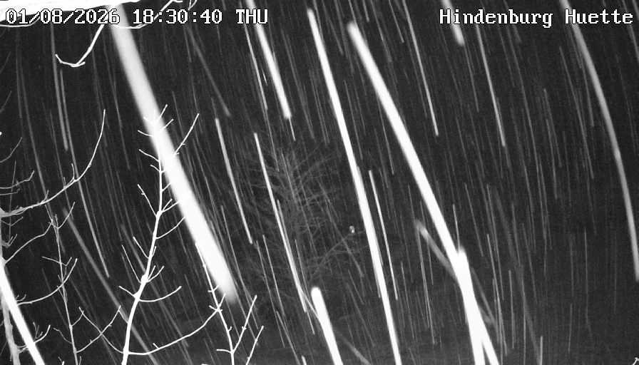 Archived image Webcam Reit im Winkl - Hindenburghütte