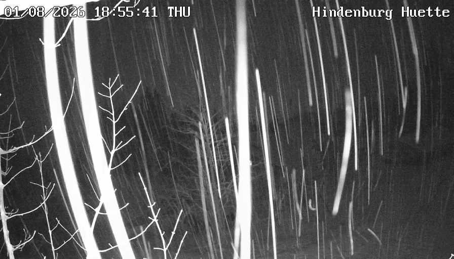 Archived image Webcam Reit im Winkl - Hindenburghütte