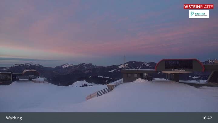 Archiv Foto Webcam Ausblick Kammerkör