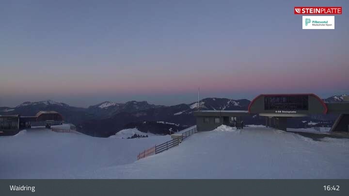 Archiv Foto Webcam Ausblick Kammerkör