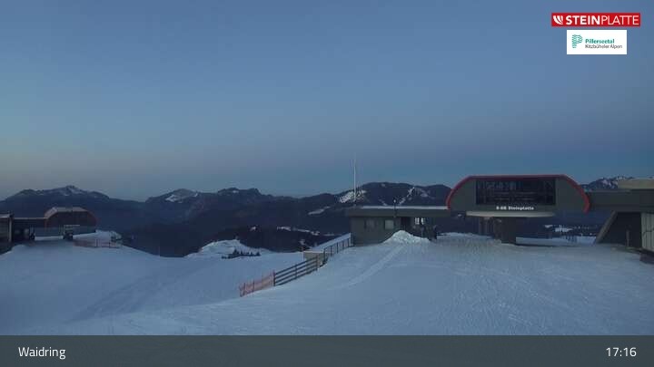 Archiv Foto Webcam Ausblick Kammerkör