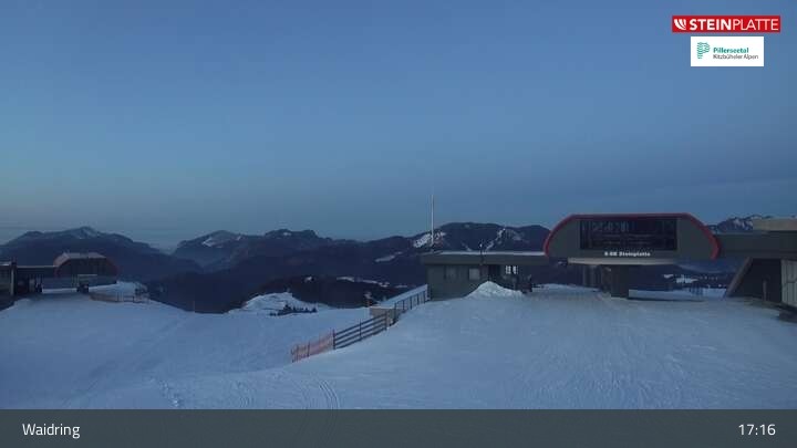 Archiv Foto Webcam Ausblick Kammerkör