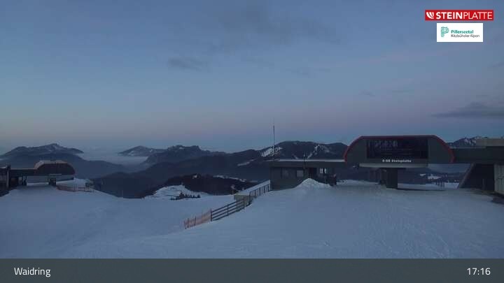 Archiv Foto Webcam Ausblick Kammerkör