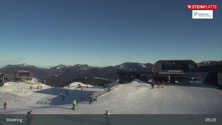 Archiv Foto Webcam Ausblick Kammerkör