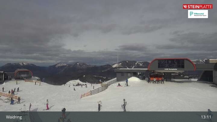 Archiv Foto Webcam Ausblick Kammerkör