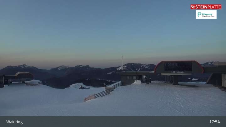 Archiv Foto Webcam Ausblick Kammerkör