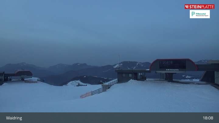 Archived image Webcam View from Kammerkör