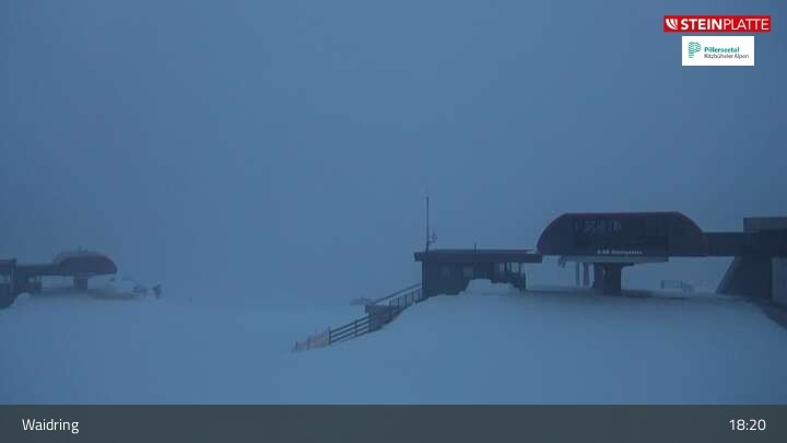 Archiv Foto Webcam Ausblick Kammerkör