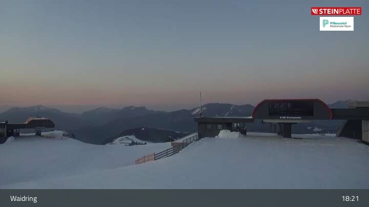 Archiv Foto Webcam Ausblick Kammerkör