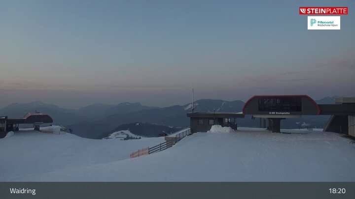 Archiv Foto Webcam Ausblick Kammerkör