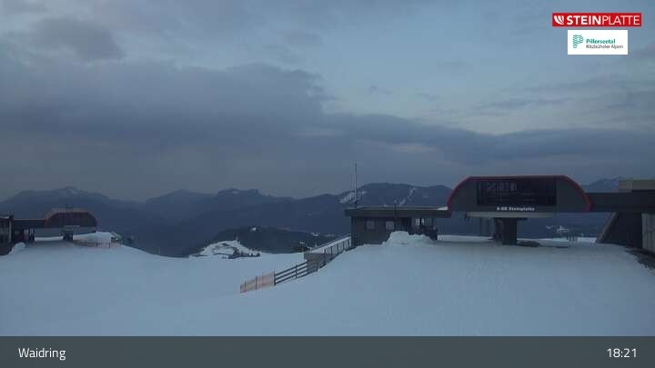 Archiv Foto Webcam Ausblick Kammerkör