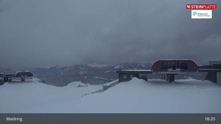 Archiv Foto Webcam Ausblick Kammerkör